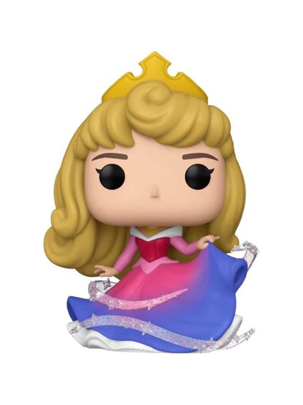 POP Disney: Sleeping Beauty Aurora Disney 100 #1316 Funko Pop Figurine